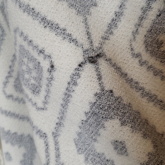 Cardigan-shaw - Picture 4 of 5